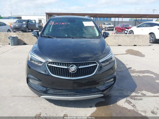 Продаж на аукціоні авто 2019 Buick Encore Fwd Essence, vin: KL4CJCSM8KB916793, номер лоту: 44751765