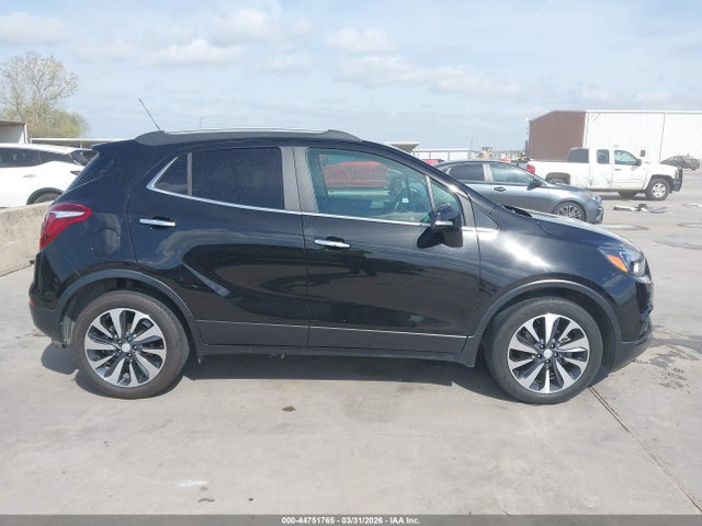 Продаж на аукціоні авто 2019 Buick Encore Fwd Essence, vin: KL4CJCSM8KB916793, номер лоту: 44751765