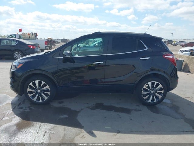 Продаж на аукціоні авто 2019 Buick Encore Fwd Essence, vin: KL4CJCSM8KB916793, номер лоту: 44751765