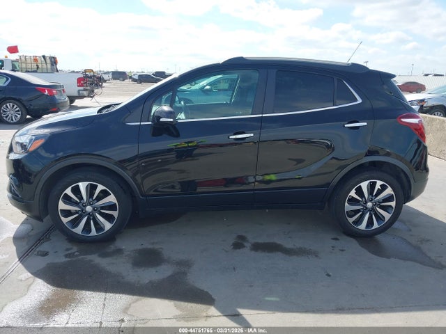 Продаж на аукціоні авто 2019 Buick Encore Fwd Essence, vin: KL4CJCSM8KB916793, номер лоту: 44751765