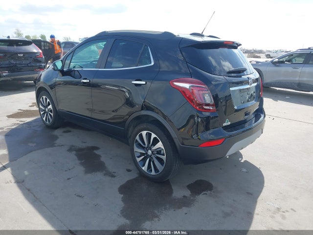 Продаж на аукціоні авто 2019 Buick Encore Fwd Essence, vin: KL4CJCSM8KB916793, номер лоту: 44751765