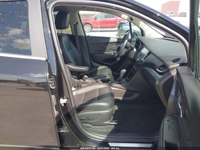 Продаж на аукціоні авто 2019 Buick Encore Fwd Essence, vin: KL4CJCSM8KB916793, номер лоту: 44751765