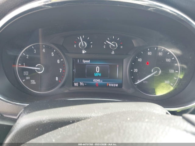 Продаж на аукціоні авто 2019 Buick Encore Fwd Essence, vin: KL4CJCSM8KB916793, номер лоту: 44751765