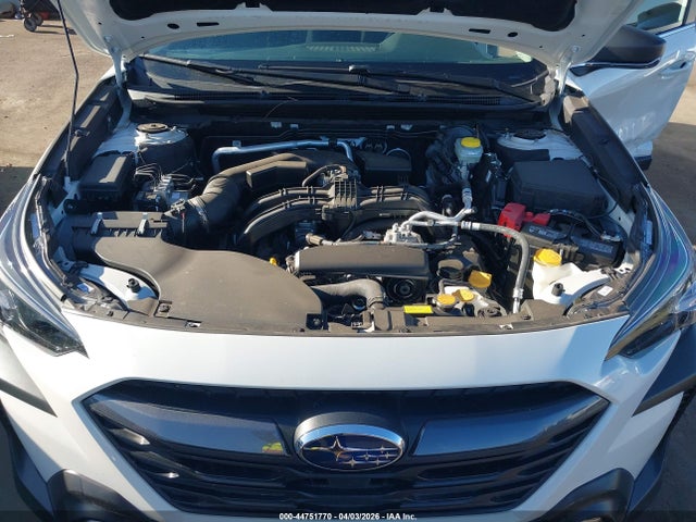4S4BTAAC6S3315137 Subaru Outback