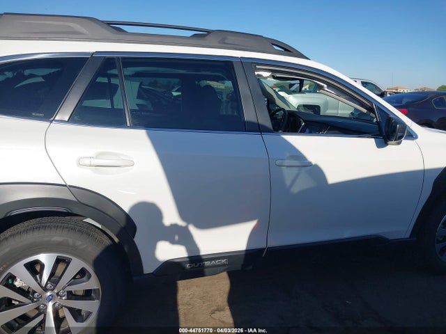 4S4BTAAC6S3315137 Subaru Outback