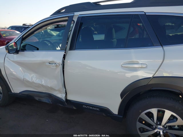4S4BTAAC6S3315137 Subaru Outback
