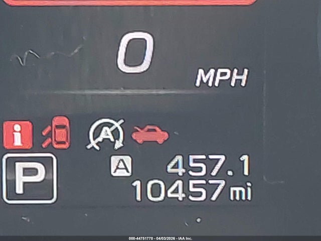 4S4BTAAC6S3315137 Subaru Outback