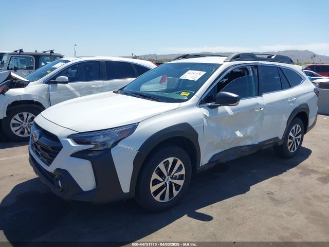 4S4BTAAC6S3315137 Subaru Outback