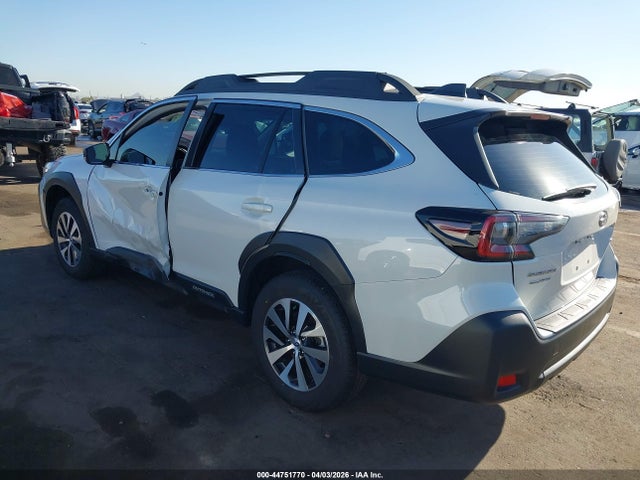 4S4BTAAC6S3315137 Subaru Outback