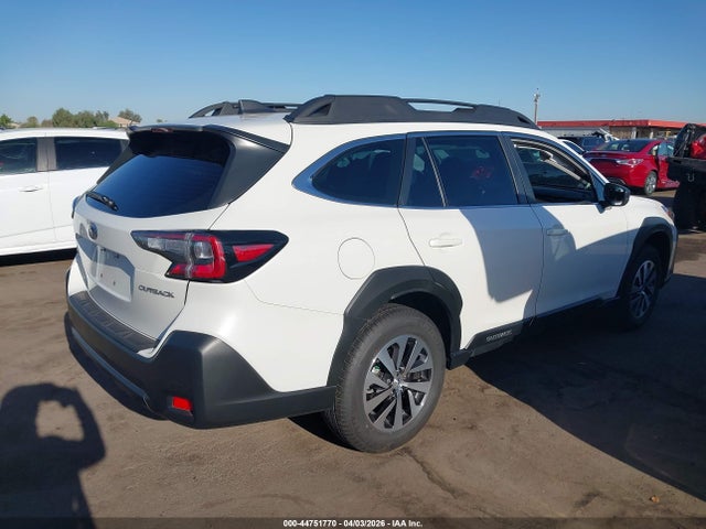 4S4BTAAC6S3315137 Subaru Outback