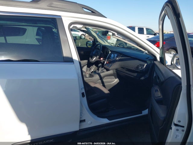 4S4BTAAC6S3315137 Subaru Outback