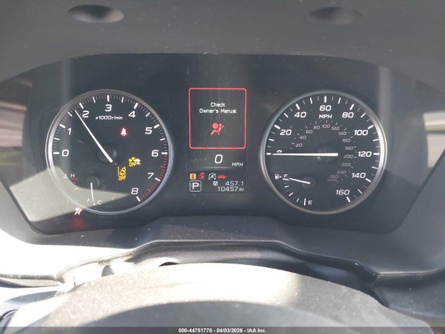 4S4BTAAC6S3315137 Subaru Outback