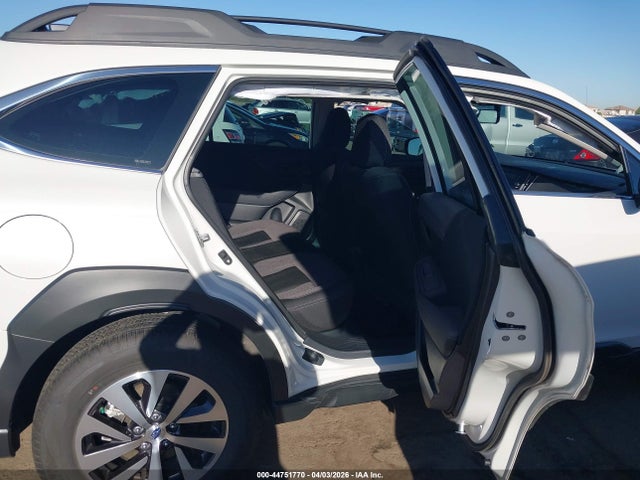 4S4BTAAC6S3315137 Subaru Outback