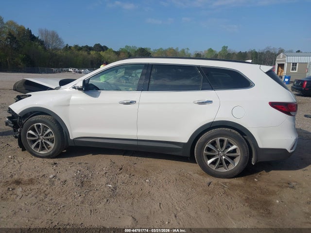 KM8SN4HF5KU300442 Hyundai Santa Fe Xl Se