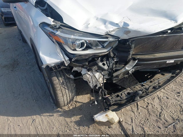 KM8SN4HF5KU300442 Hyundai Santa Fe Xl Se