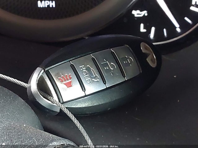 Продаж на аукціоні авто 2012 Infiniti Qx56, vin: JN8AZ2NE7C9018722, номер лоту: 44751775