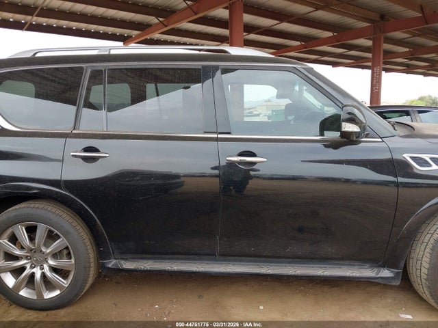 Продаж на аукціоні авто 2012 Infiniti Qx56, vin: JN8AZ2NE7C9018722, номер лоту: 44751775