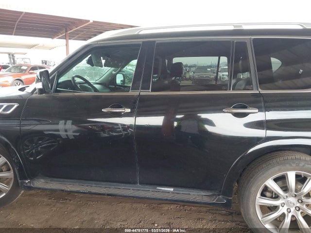Продаж на аукціоні авто 2012 Infiniti Qx56, vin: JN8AZ2NE7C9018722, номер лоту: 44751775