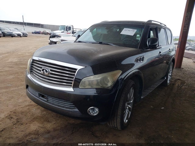 Продаж на аукціоні авто 2012 Infiniti Qx56, vin: JN8AZ2NE7C9018722, номер лоту: 44751775