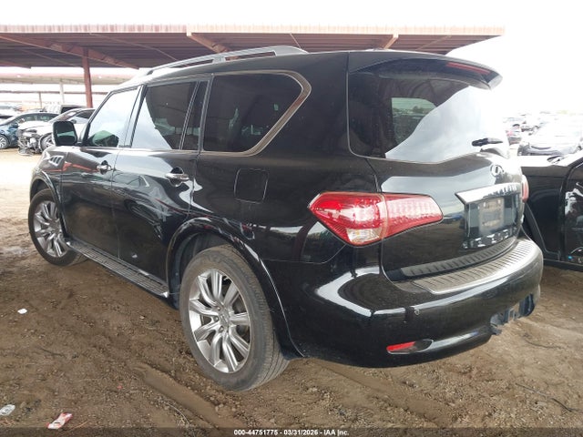 Продаж на аукціоні авто 2012 Infiniti Qx56, vin: JN8AZ2NE7C9018722, номер лоту: 44751775