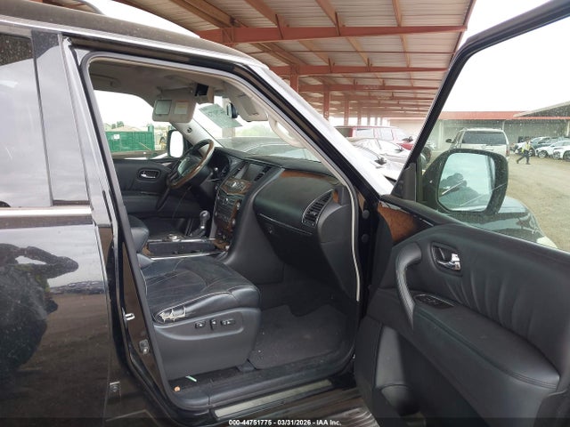 Продаж на аукціоні авто 2012 Infiniti Qx56, vin: JN8AZ2NE7C9018722, номер лоту: 44751775