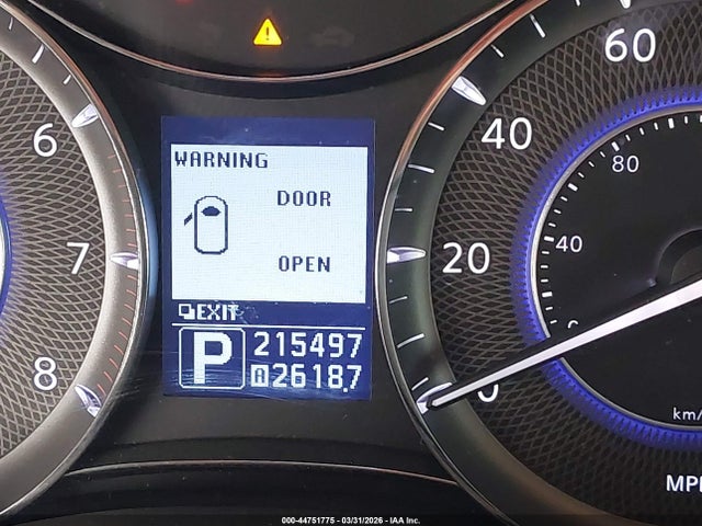 Продаж на аукціоні авто 2012 Infiniti Qx56, vin: JN8AZ2NE7C9018722, номер лоту: 44751775