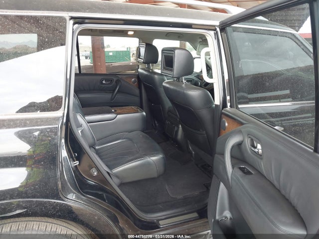 Продаж на аукціоні авто 2012 Infiniti Qx56, vin: JN8AZ2NE7C9018722, номер лоту: 44751775