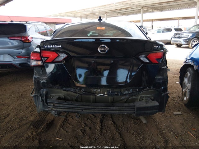 Nissan Versa Sv Xtronic Cvt 2021 3N1CN8EV2ML875688 Image 16