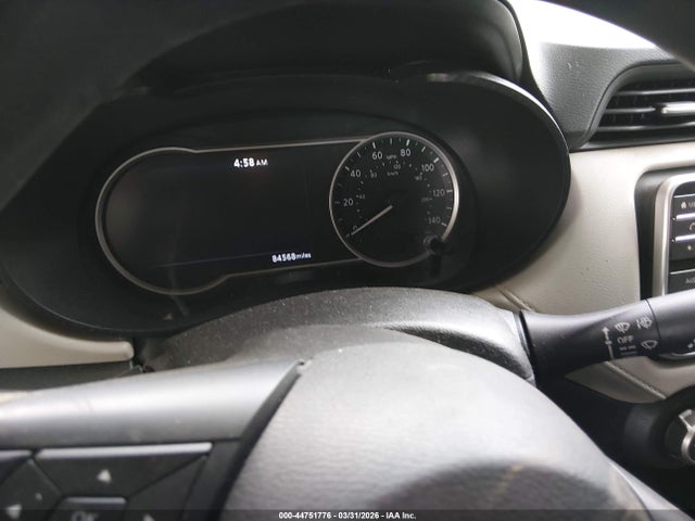 Nissan Versa Sv Xtronic Cvt 2021 3N1CN8EV2ML875688 Image 7