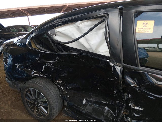 Nissan Versa Sv Xtronic Cvt 2021 3N1CN8EV2ML875688 Image 8