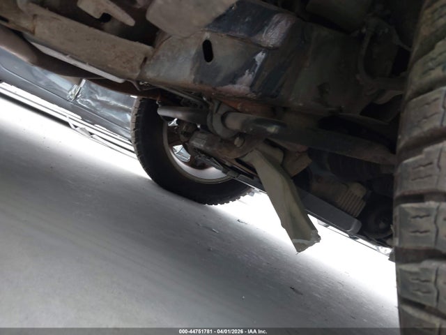 44751781 :رقم المزاد ، 3GCUKSEC4FG472054 vin ، 2015 Chevrolet Silverado 1500 2lz مزاد بيع