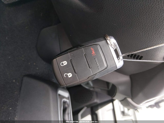 Aukcja sprzedaży 2023 Ram 2500 Tradesman  4x4 6'4 Box, vin: 3C6UR5CL7PG538573, numer aukcji: 44751786
