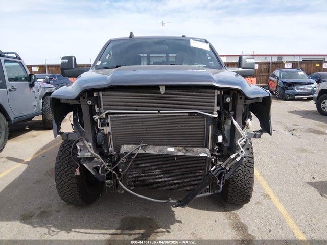 Aukcja sprzedaży 2023 Ram 2500 Tradesman  4x4 6'4 Box, vin: 3C6UR5CL7PG538573, numer aukcji: 44751786