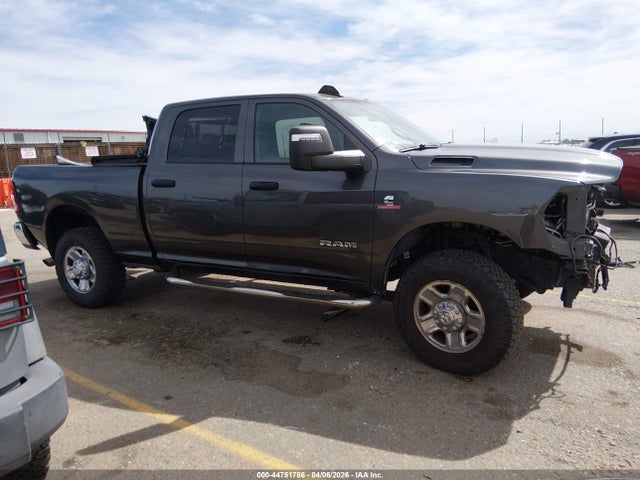 Aukcja sprzedaży 2023 Ram 2500 Tradesman  4x4 6'4 Box, vin: 3C6UR5CL7PG538573, numer aukcji: 44751786