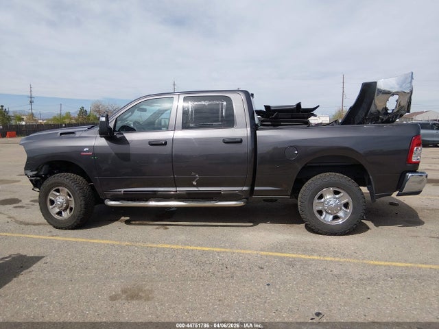 Aukcja sprzedaży 2023 Ram 2500 Tradesman  4x4 6'4 Box, vin: 3C6UR5CL7PG538573, numer aukcji: 44751786