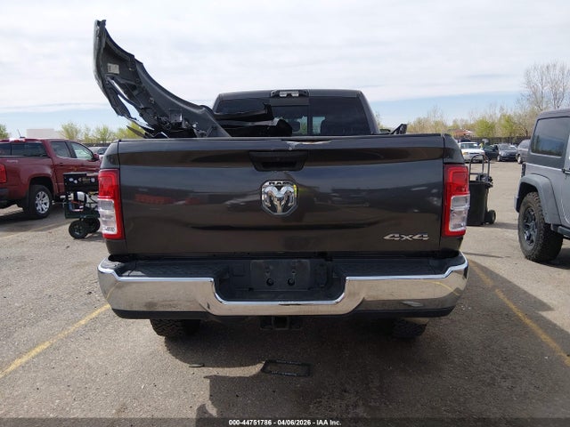 Aukcja sprzedaży 2023 Ram 2500 Tradesman  4x4 6'4 Box, vin: 3C6UR5CL7PG538573, numer aukcji: 44751786