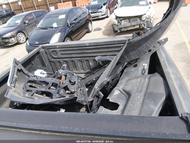 Aukcja sprzedaży 2023 Ram 2500 Tradesman  4x4 6'4 Box, vin: 3C6UR5CL7PG538573, numer aukcji: 44751786