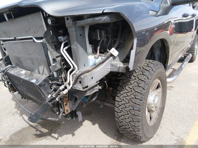 Aukcja sprzedaży 2023 Ram 2500 Tradesman  4x4 6'4 Box, vin: 3C6UR5CL7PG538573, numer aukcji: 44751786