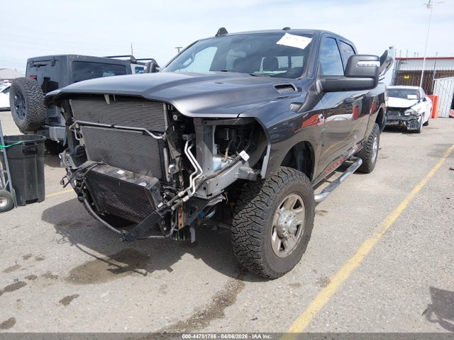Aukcja sprzedaży 2023 Ram 2500 Tradesman  4x4 6'4 Box, vin: 3C6UR5CL7PG538573, numer aukcji: 44751786