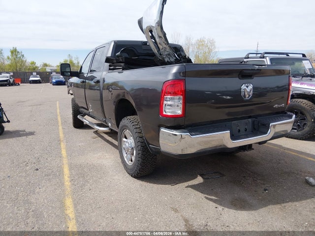 Aukcja sprzedaży 2023 Ram 2500 Tradesman  4x4 6'4 Box, vin: 3C6UR5CL7PG538573, numer aukcji: 44751786