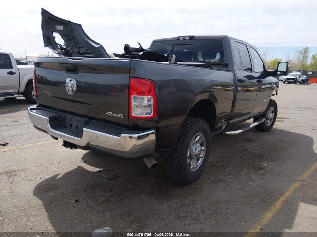 Aukcja sprzedaży 2023 Ram 2500 Tradesman  4x4 6'4 Box, vin: 3C6UR5CL7PG538573, numer aukcji: 44751786