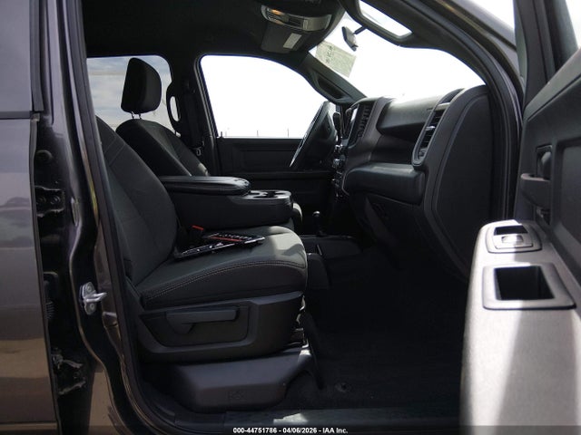 Aukcja sprzedaży 2023 Ram 2500 Tradesman  4x4 6'4 Box, vin: 3C6UR5CL7PG538573, numer aukcji: 44751786