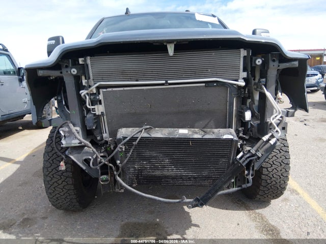 Aukcja sprzedaży 2023 Ram 2500 Tradesman  4x4 6'4 Box, vin: 3C6UR5CL7PG538573, numer aukcji: 44751786