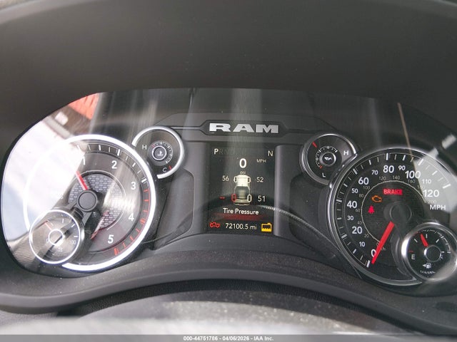 Aukcja sprzedaży 2023 Ram 2500 Tradesman  4x4 6'4 Box, vin: 3C6UR5CL7PG538573, numer aukcji: 44751786