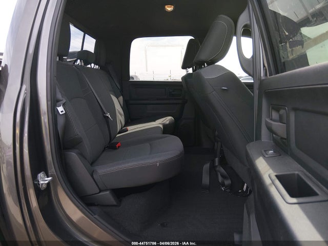 Aukcja sprzedaży 2023 Ram 2500 Tradesman  4x4 6'4 Box, vin: 3C6UR5CL7PG538573, numer aukcji: 44751786