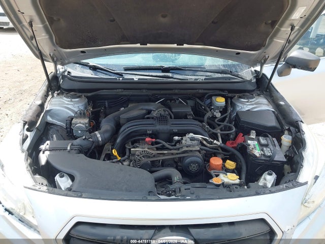 Aukcja sprzedaży 2015 Subaru Legacy 2.5i, vin: 4S3BNBA62F3038099, numer aukcji: 44751788