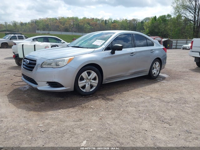 Aukcja sprzedaży 2015 Subaru Legacy 2.5i, vin: 4S3BNBA62F3038099, numer aukcji: 44751788