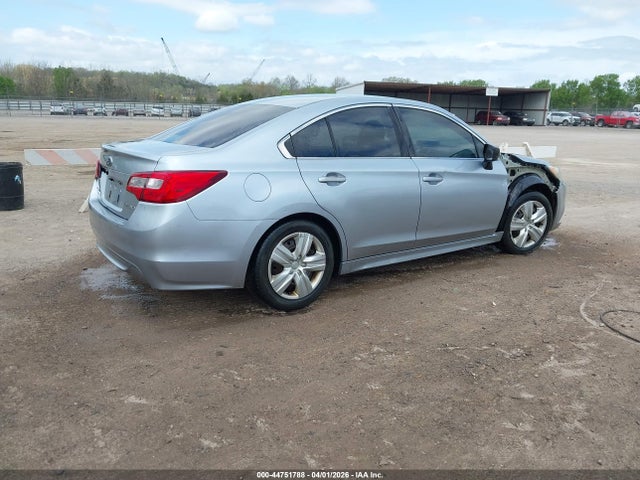 Aukcja sprzedaży 2015 Subaru Legacy 2.5i, vin: 4S3BNBA62F3038099, numer aukcji: 44751788
