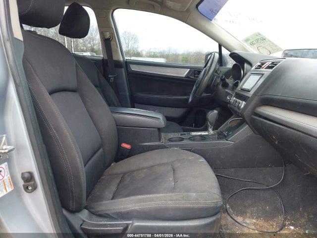 Aukcja sprzedaży 2015 Subaru Legacy 2.5i, vin: 4S3BNBA62F3038099, numer aukcji: 44751788