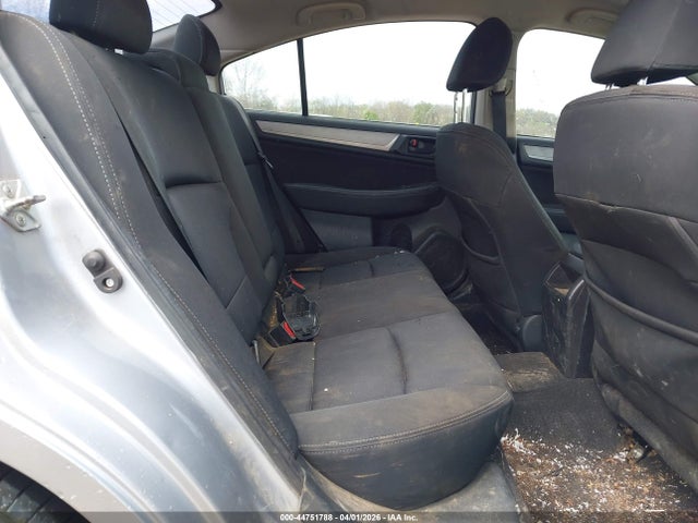 Aukcja sprzedaży 2015 Subaru Legacy 2.5i, vin: 4S3BNBA62F3038099, numer aukcji: 44751788